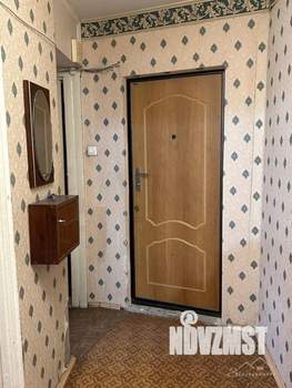 2-к квартира, вторичка, 57м2, 2/9 этаж