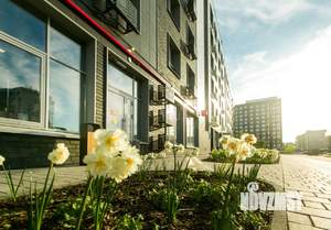 2-к квартира, вторичка, 38м2, 5/10 этаж