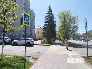 1-к квартира, вторичка, 32м2, 3/5 этаж