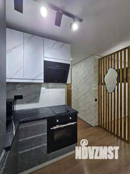 Студия квартира, вторичка, 23м2, 1/9 этаж