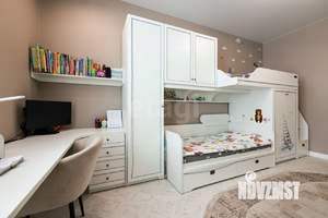 2-к квартира, вторичка, 58м2, 8/22 этаж
