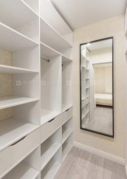 2-к квартира, вторичка, 81м2, 11/19 этаж