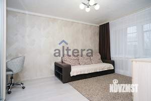 1-к квартира, вторичка, 29м2, 5/5 этаж
