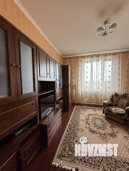 3-к квартира, вторичка, 77м2, 5/5 этаж