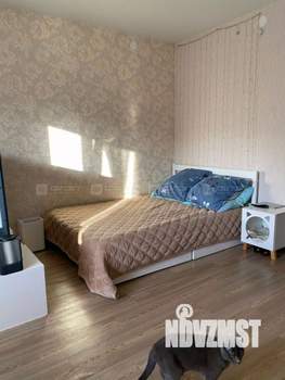 Студия квартира, вторичка, 29м2, 9/9 этаж