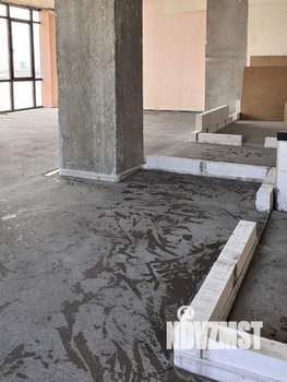 3-к квартира, вторичка, 107м2, 15/20 этаж