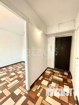 1-к квартира, вторичка, 29м2, 5/9 этаж