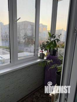 1-к квартира, вторичка, 31м2, 2/5 этаж