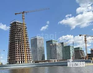 2-к квартира, вторичка, 44м2, 5/12 этаж