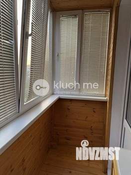 1-к квартира, вторичка, 39м2, 7/9 этаж