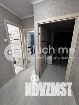 1-к квартира, вторичка, 38м2, 4/10 этаж