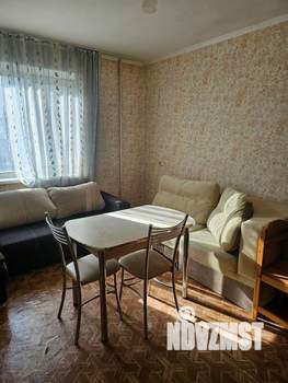 1-к квартира, вторичка, 36м2, 4/10 этаж