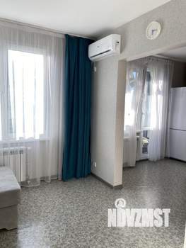 2-к квартира, вторичка, 49м2, 8/17 этаж