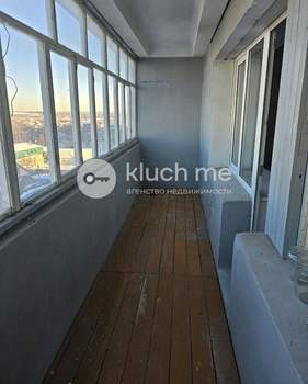 3-к квартира, вторичка, 57м2, 7/10 этаж