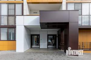 1-к квартира, вторичка, 49м2, 14/19 этаж