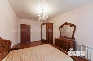3-к квартира, вторичка, 88м2, 2/16 этаж