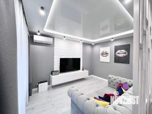 2-к квартира, вторичка, 62м2, 2/11 этаж