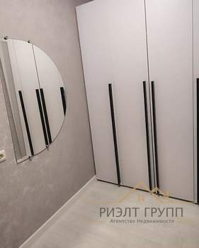 1-к квартира, вторичка, 38м2, 4/10 этаж