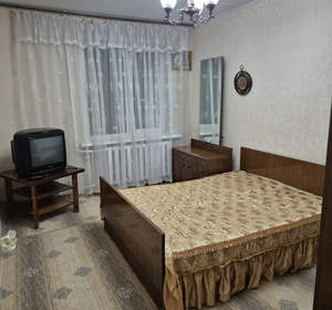 2-к квартира, вторичка, 54м2, 1/9 этаж