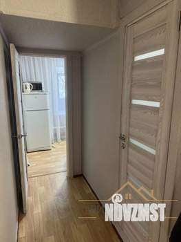 1-к квартира, вторичка, 34м2, 6/9 этаж