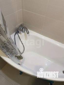 1-к квартира, вторичка, 38м2, 4/24 этаж