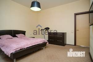 1-к квартира, вторичка, 61м2, 4/12 этаж