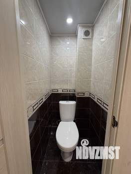 3-к квартира, вторичка, 71м2, 4/9 этаж