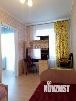 2-к квартира, вторичка, 44м2, 3/5 этаж