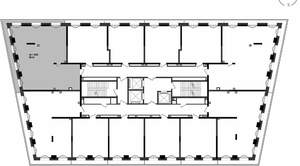 3-к квартира, вторичка, 112м2, 4/19 этаж