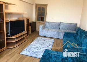 2-к квартира, вторичка, 53м2, 12/14 этаж