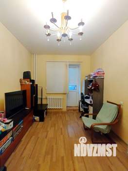 1-к квартира, вторичка, 39м2, 7/15 этаж