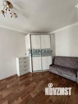 1-к квартира, вторичка, 32м2, 4/5 этаж
