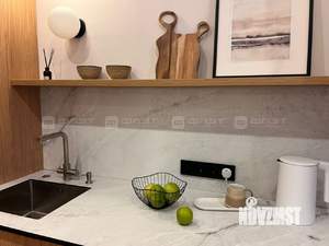 2-к квартира, вторичка, 56м2, 1/5 этаж