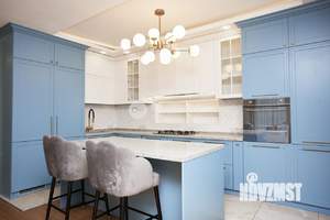 2-к квартира, вторичка, 83м2, 2/5 этаж