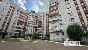 3-к квартира, вторичка, 95м2, 7/9 этаж
