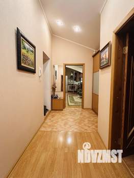 3-к квартира, вторичка, 94м2, 6/6 этаж