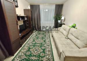 1-к квартира, вторичка, 32м2, 2/5 этаж