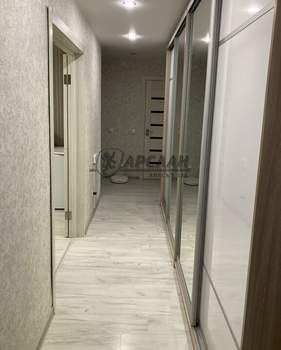 3-к квартира, вторичка, 79м2, 3/9 этаж