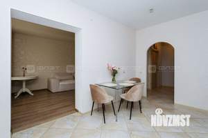 2-к квартира, вторичка, 67м2, 7/10 этаж