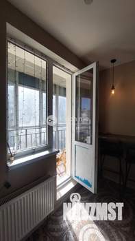 1-к квартира, вторичка, 27м2, 7/12 этаж