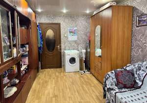 2-к квартира, вторичка, 61м2, 9/10 этаж