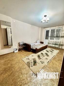 2-к квартира, вторичка, 64м2, 9/19 этаж