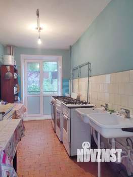 Студия квартира, вторичка, 12м2, 2/9 этаж