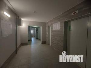 1-к квартира, вторичка, 48м2, 11/16 этаж
