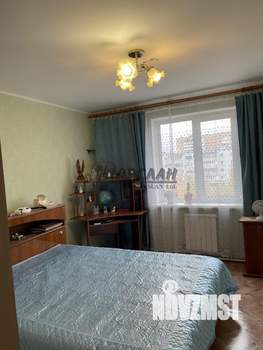 3-к квартира, вторичка, 70м2, 9/9 этаж