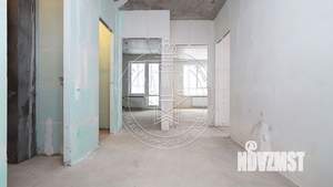 2-к квартира, вторичка, 65м2, 12/26 этаж