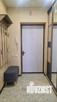 1-к квартира, вторичка, 43м2, 3/19 этаж