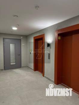 1-к квартира, вторичка, 32м2, 3/13 этаж