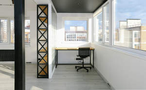 3-к квартира, вторичка, 81м2, 5/5 этаж