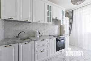 1-к квартира, вторичка, 47м2, 3/16 этаж